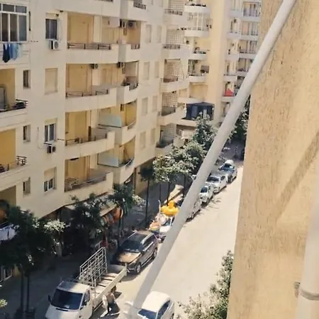 Daire Valona Avlonya